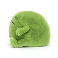 Ricky Rain Frog Jellycat 2
