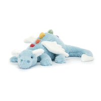 Sky Dragon Jellycat 1
