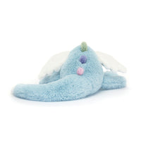 Sky Dragon Jellycat 3