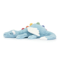 Sky Dragon Jellycat 2