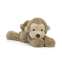 Smudge Monkey Jellycat 1