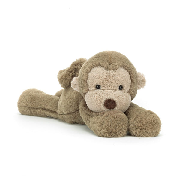 Smudge Monkey Jellycat