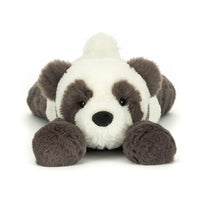 Smudge Panda Jellycat 2