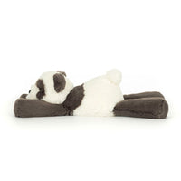 Smudge Panda Jellycat 3