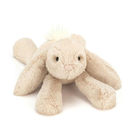 Smudge Rabbit Jellycat 1