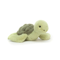 Tully Turtle Jellycat 1