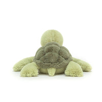 Tully Turtle Jellycat 3