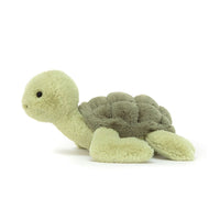 Tully Turtle Jellycat 2